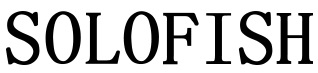 Solofish brand